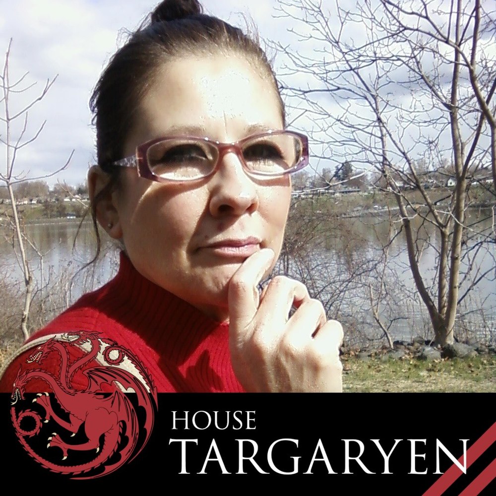 Meet your Posher, Kat